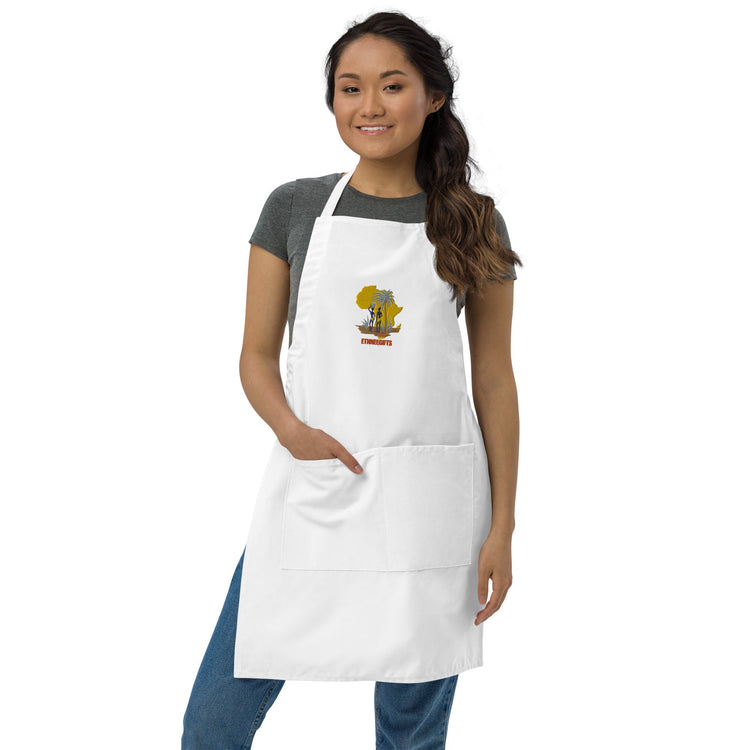 HOME HERITAGE APRONS
