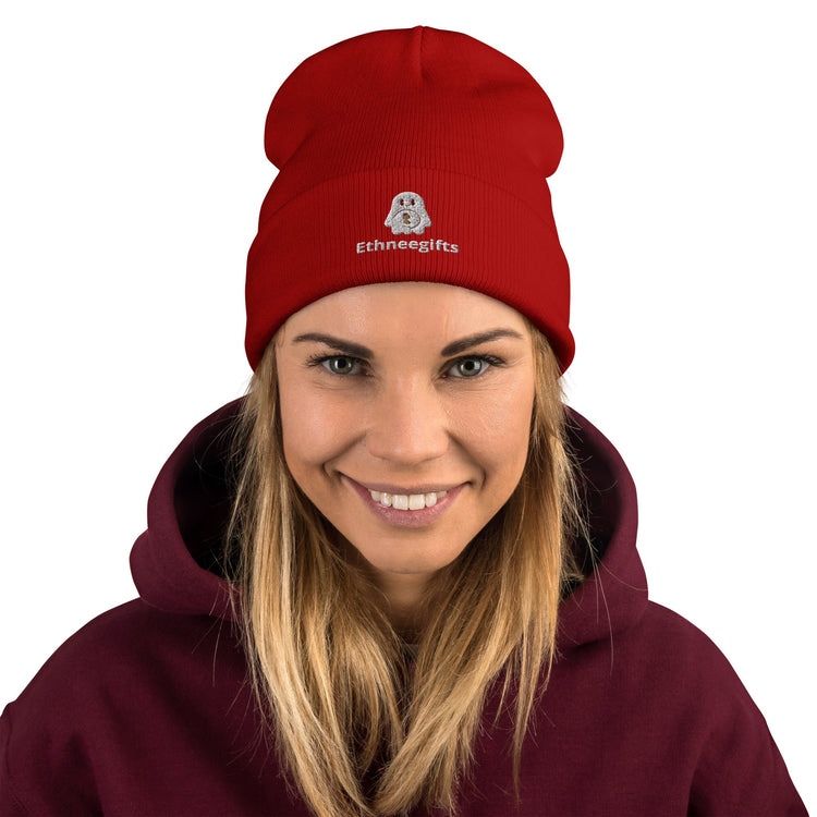 ESSENTIAL LEGACY CROWNWEAR