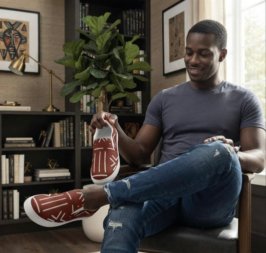 ROOTS & LEGACY SHOES