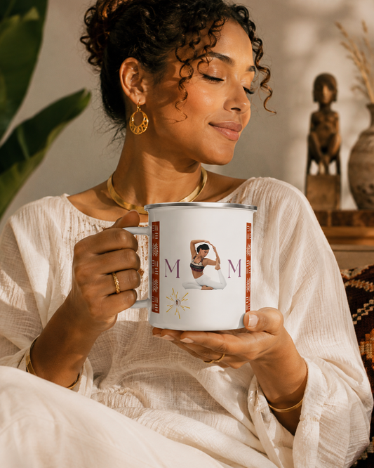 MUM AND ZEN COFFEE & TEA | Ethneegifts Lifestyles