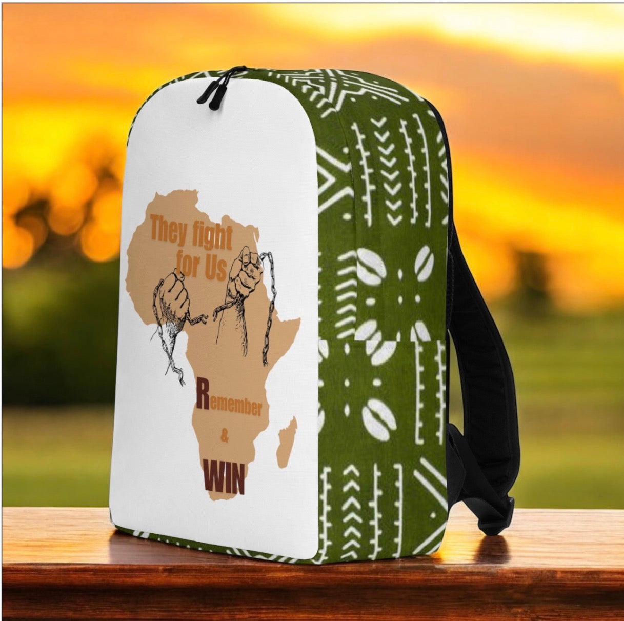 ESSENTIAL LEGACY TRAVEL ESSENTIALS
