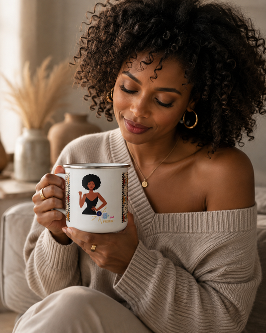 MUG 49+ PROUD | Ethneegifts Lifestyles