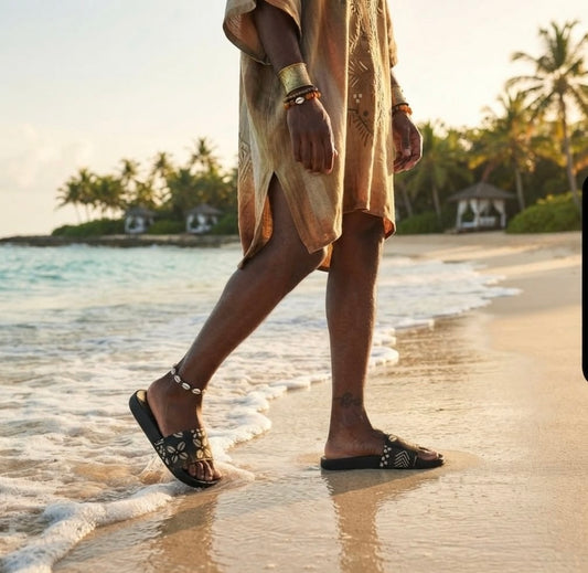 ROOTS & LEGACY SHOES