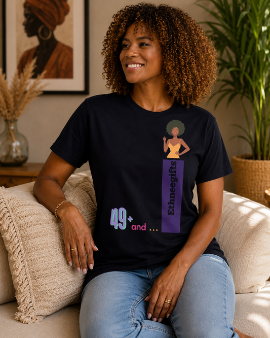 49+ and... ELEGANT | Ethneegifts Lifestyles