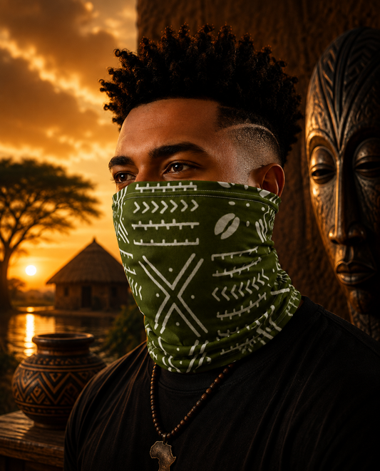 ESSENTIAL LEGACY CROWN WRAP