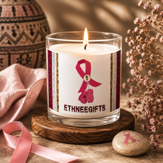CANDLE CARE FIGHT | Ethneegifts Lifestyles
