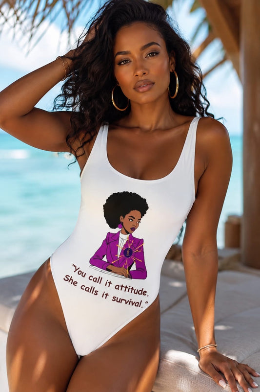 ONE-PIECE SWIMSUIT 49+AND SURVIVOR | Ethneegifts Lifestyles