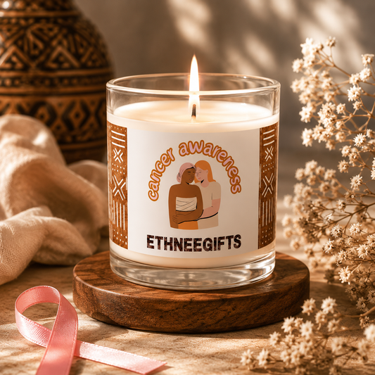 CANDLE CAREAWARENESS | Ethneegifts Lifestyles
