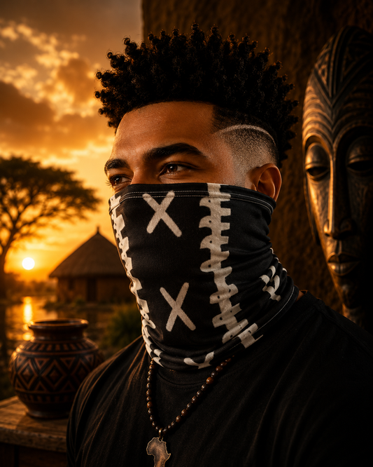 ESSENTIAL LEGACY CROWN WRAP