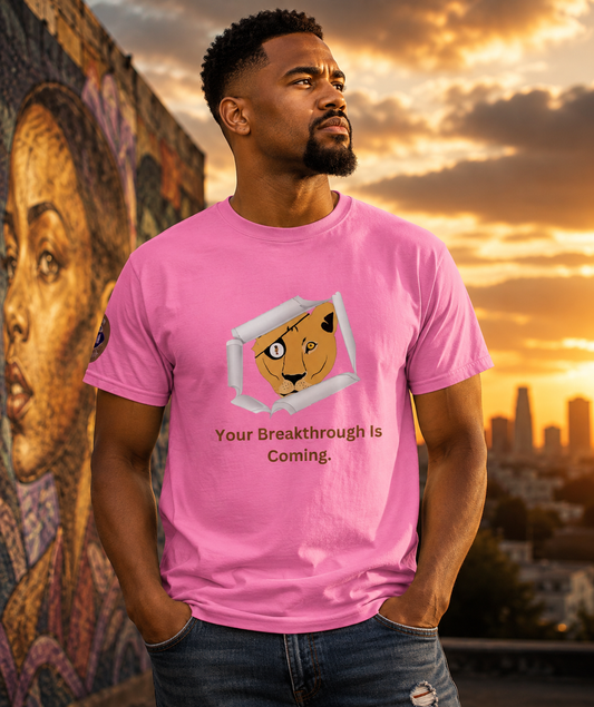 T-SHIRT RISE STRONG | Ethneegifts Lifestyles