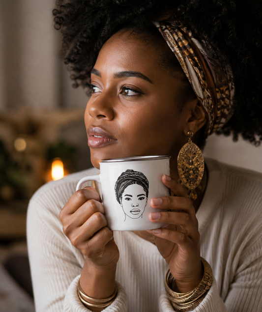HERITAGE WIFE COFFEE & TEA | Ethneegifts Lifestyles