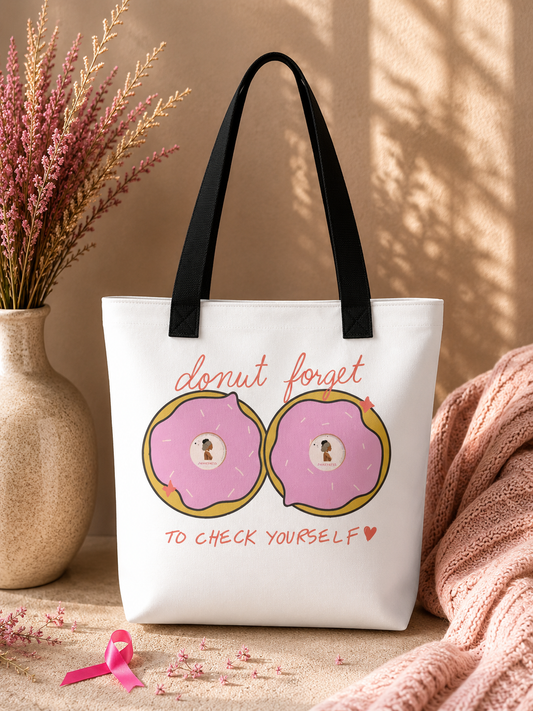 TOTE BAG CARE · DON’T FORGET | Ethneegifts Lifestyles