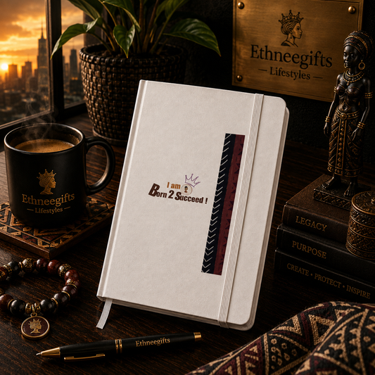ESSENTIAL LEGACY NOTEBOOK