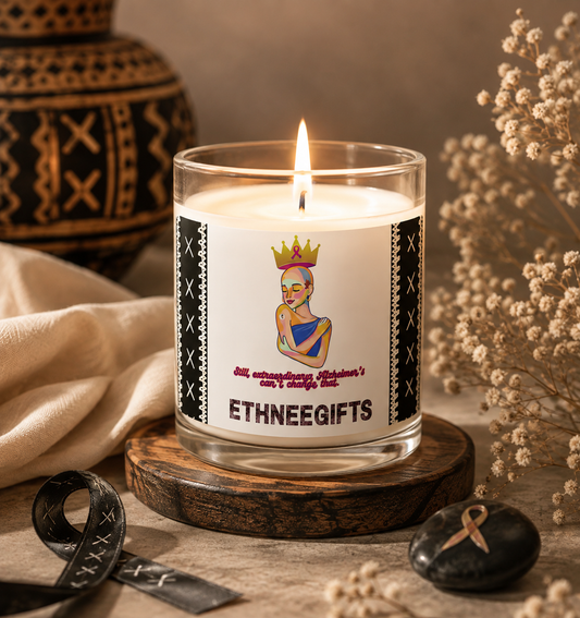CANDLE HOPE QUEEN | Ethneegifts Lifestyles