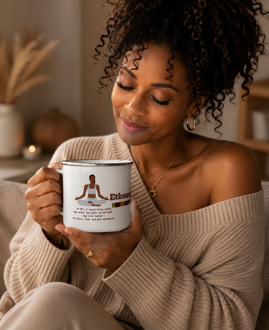 MUG 49+ NO BARRIER | Ethneegifts Lifestyles