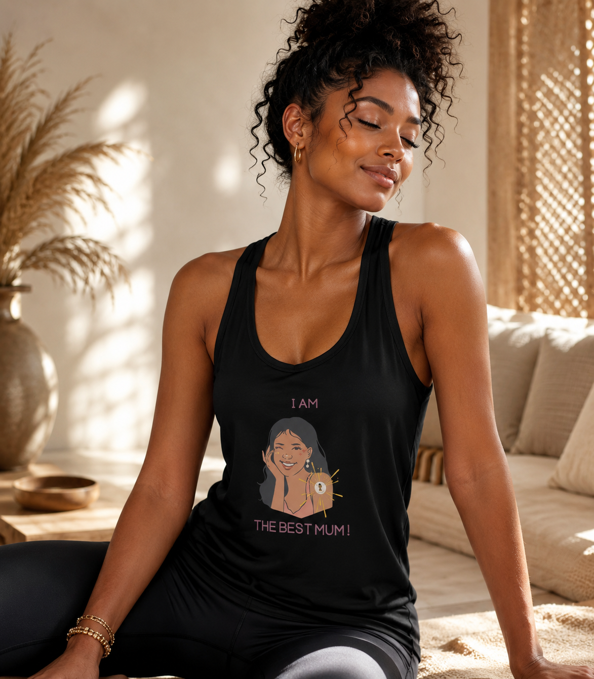 TOP BEST MUM | Ethneegifts Lifestyles