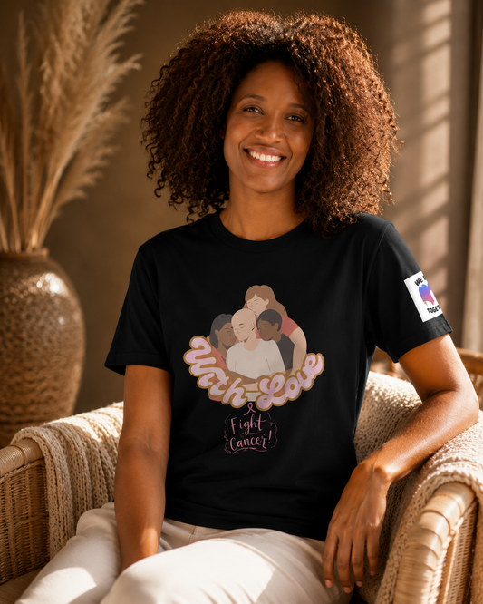 T-SHIRT CARE WITH LOVE | Ethneegifts Lifestyles