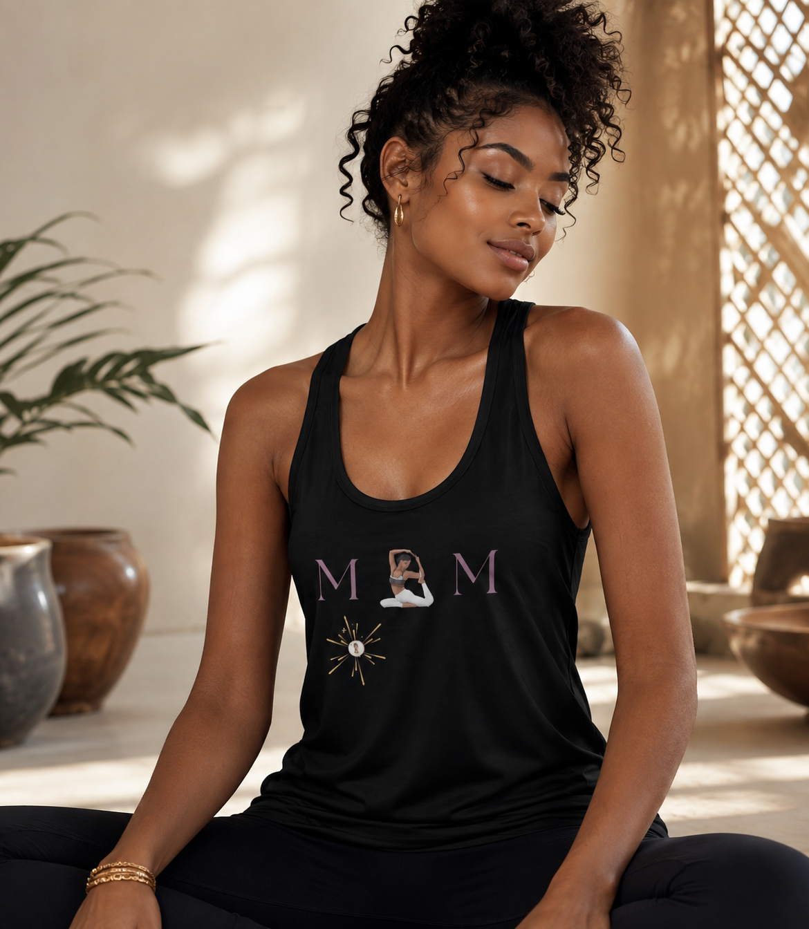 TOP ZEN MOM | Ethneegifts Lifestyles