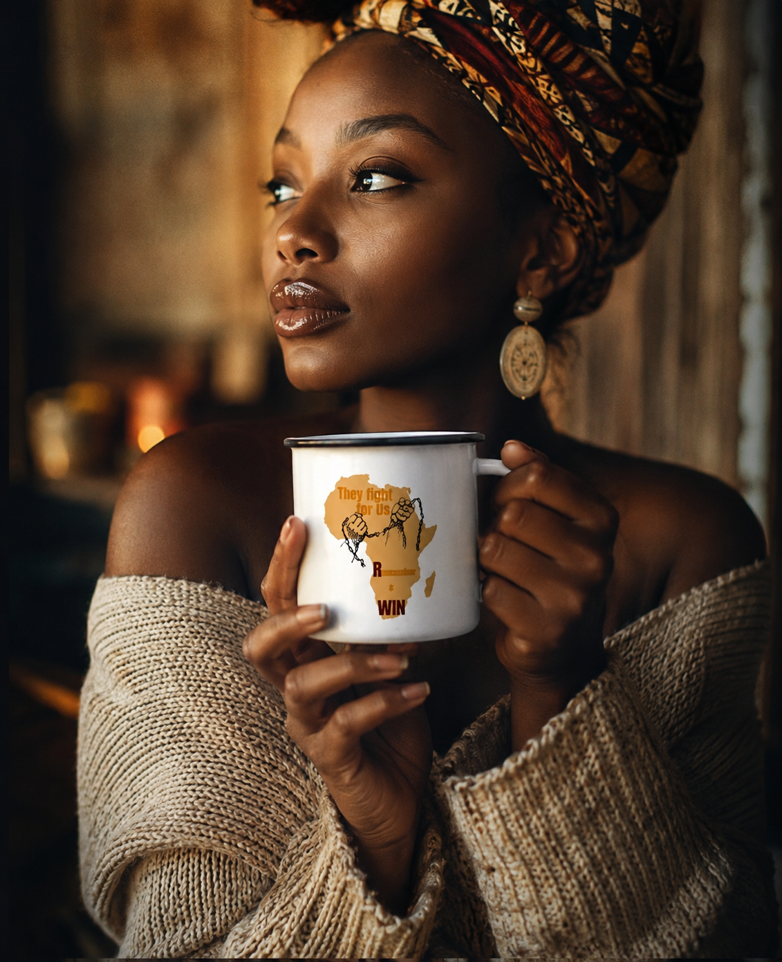 REMEMBER MUG | Ethneegifts Lifestyles