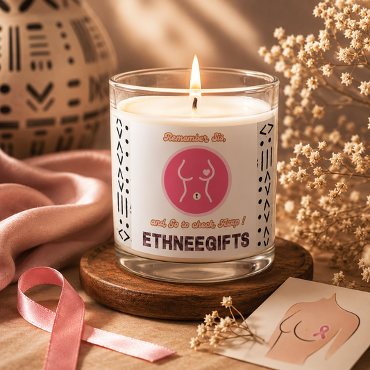 CANDLE CARE REMEMBER | Ethneegifts Lifestyles