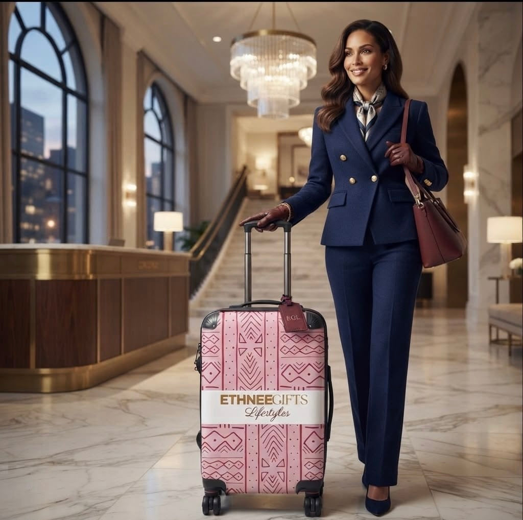 ESSENTIAL LEGACY TRAVEL ESSENTIALS