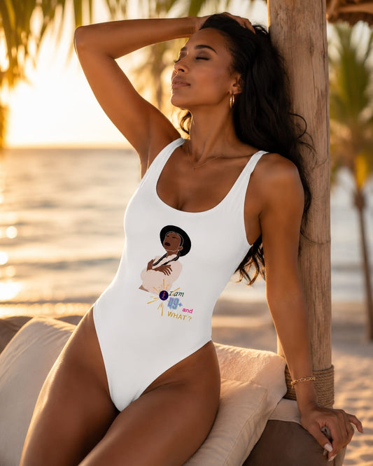 ONE-PIECE SWIMSUIT 49+ AND WHAT ? | Ethneegifts Lifestyles