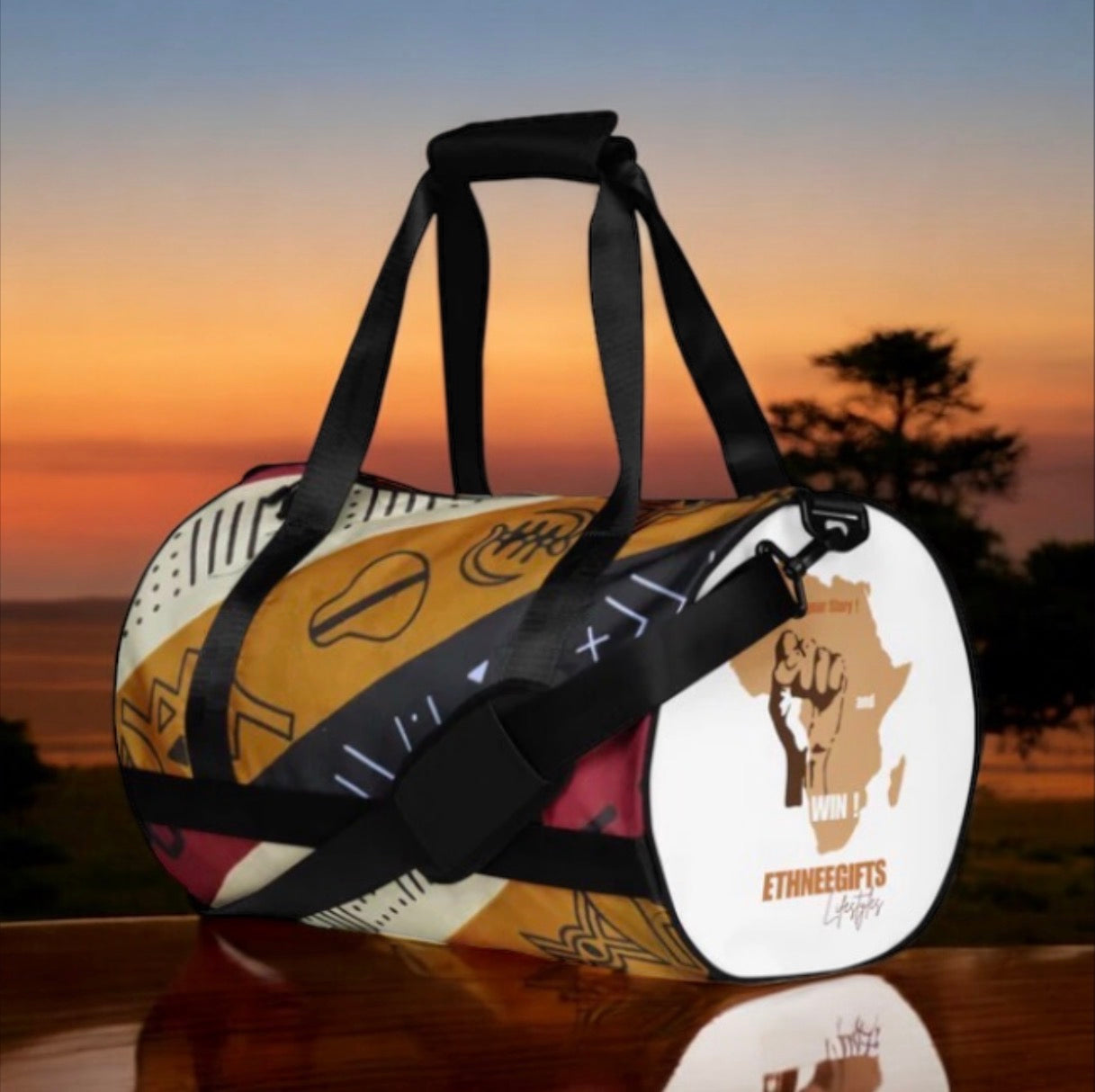 ESSENTIAL LEGACY TRAVEL ESSENTIALS