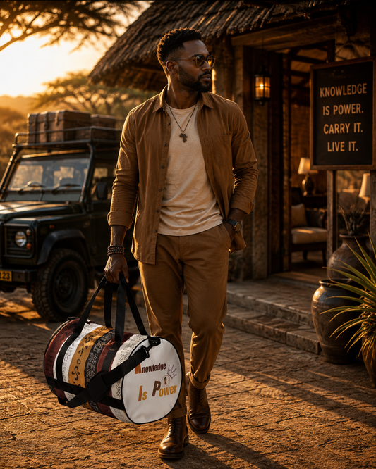 ESSENTIAL LEGACY TRAVEL ESSENTIALS