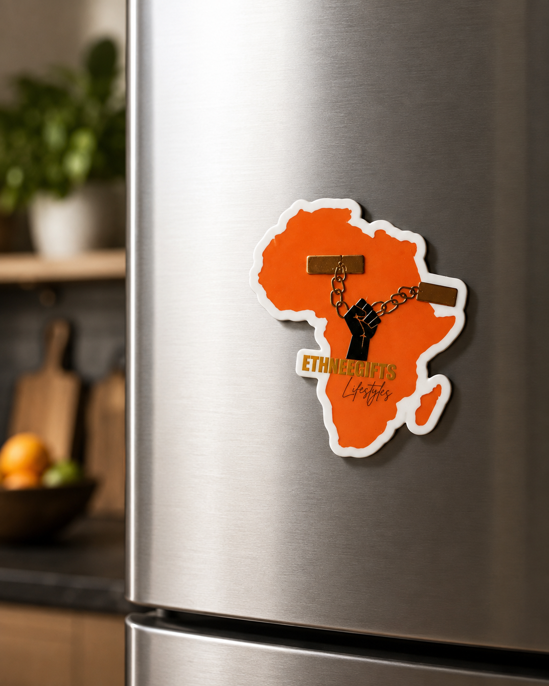 MAGNET DON'T FORGET | Ethneegifts Lifestyles