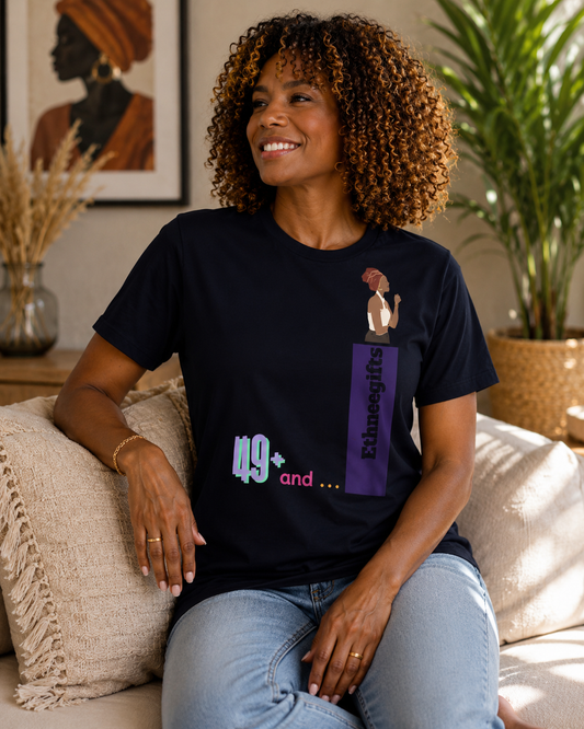 49+ and...AUTHENTIC | Ethneegifts Lifestyles