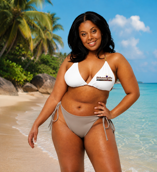 TOP ROOTS BIKINI | Ethneegifts Lifestyles