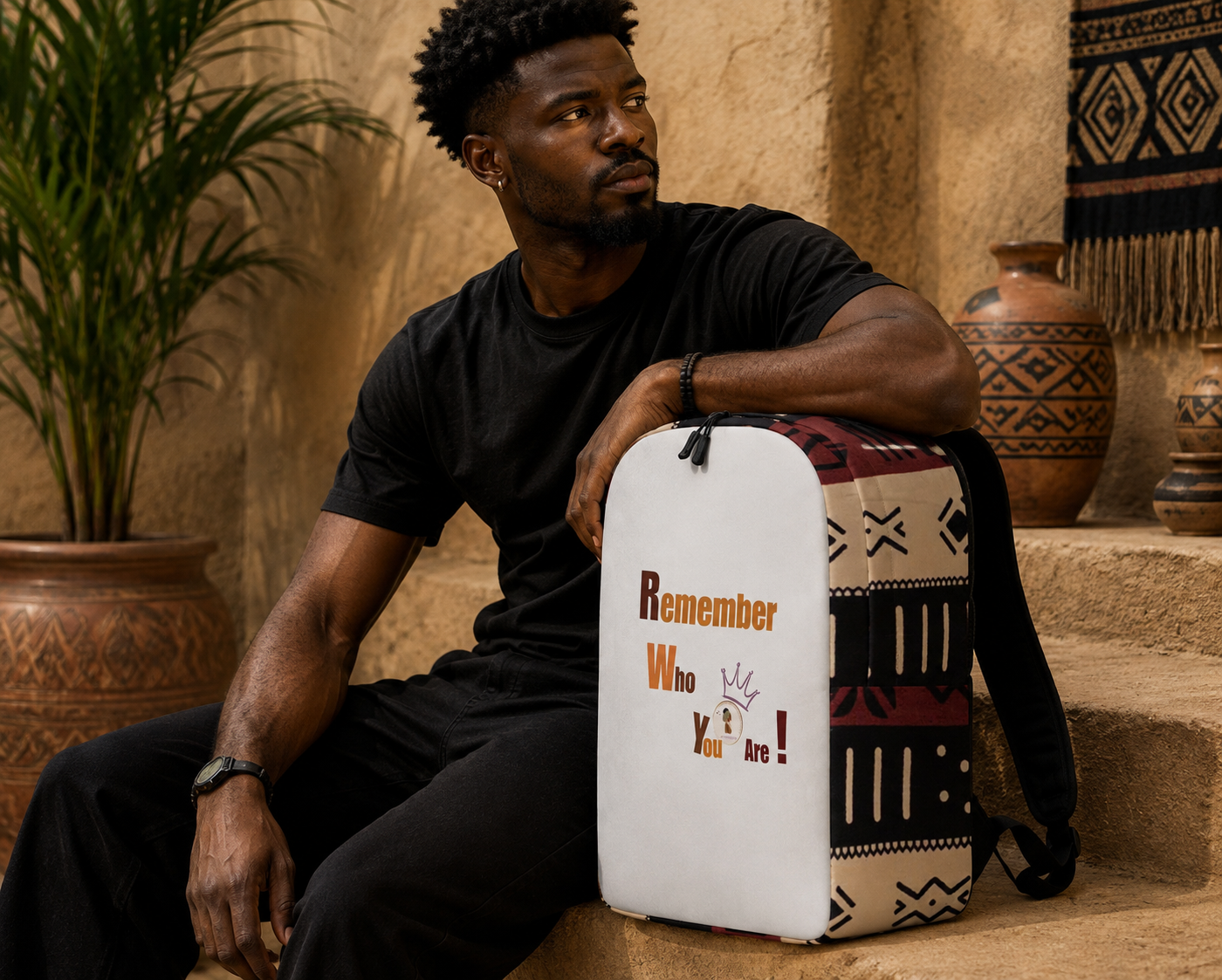 ESSENTIAL LEGACY TRAVEL ESSENTIALS