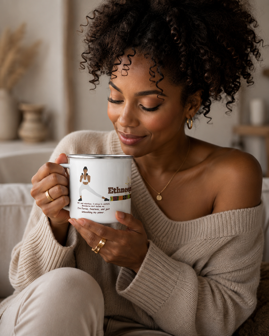 MUG 49+ RETENTLESS | Ethneegifts Lifestyles