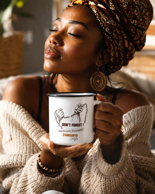 DON'T FORGET MUG | Ethneegifts Lifestyles