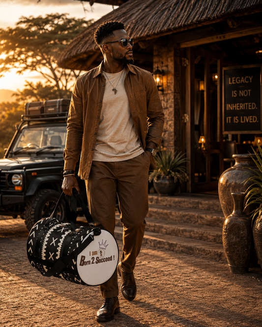 ESSENTIAL LEGACY TRAVEL ESSENTIALS