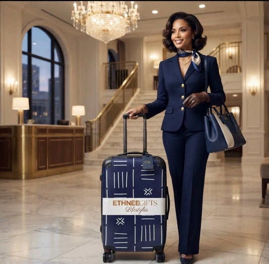 ESSENTIAL LEGACY TRAVEL ESSENTIALS