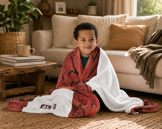 HOME HERITAGE BLANKET