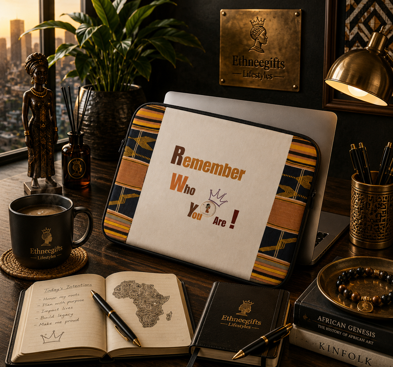 ESSENTIAL LEGACY LAPTOP SLEEVE