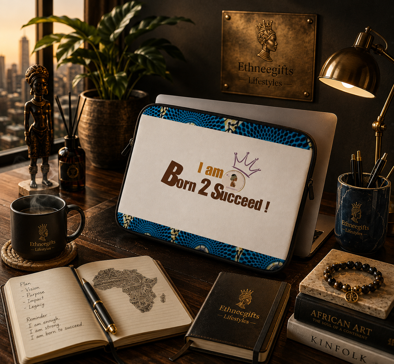 ESSENTIAL LEGACY LAPTOP SLEEVE