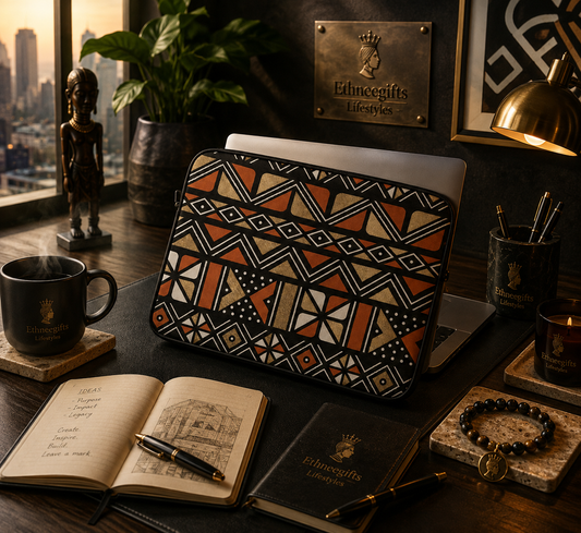 ESSENTIAL LEGACY LAPTOP SLEEVE