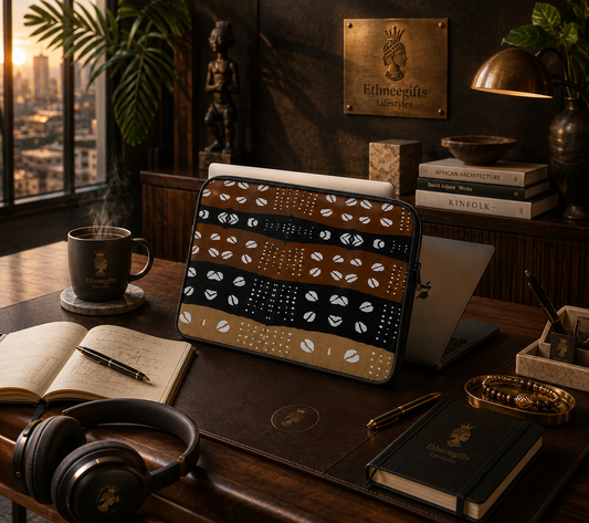 ESSENTIAL LEGACY LAPTOP SLEEVE