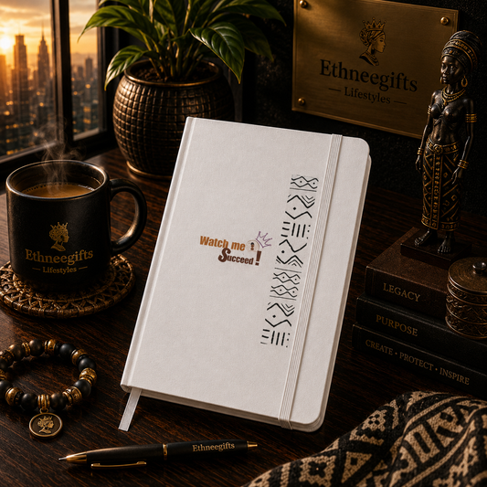 ESSENTIAL LEGACY NOTEBOOK