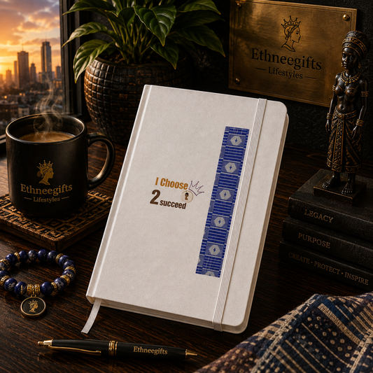 ESSENTIAL LEGACY NOTEBOOK