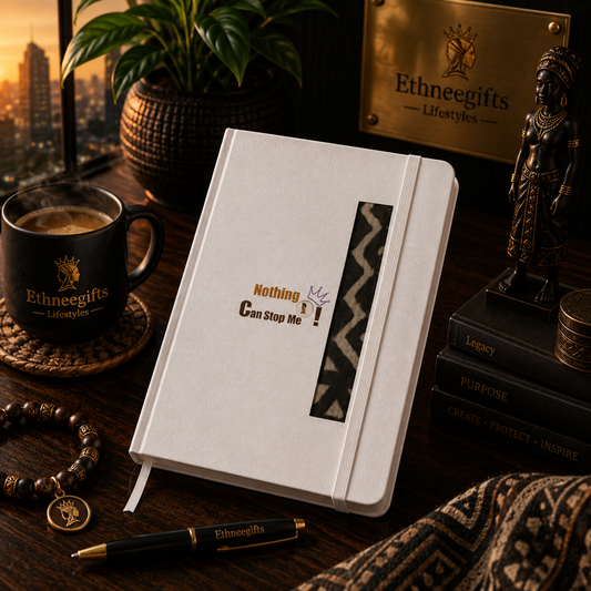 ESSENTIAL LEGACY NOTEBOOK