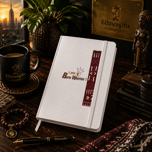 ESSENTIAL LEGACY NOTEBOOK