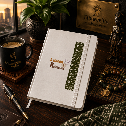 ESSENTIAL LEGACY NOTEBOOK