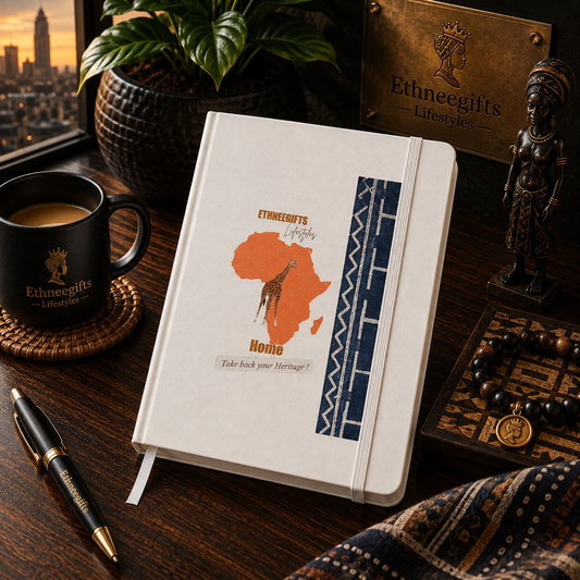 ESSENTIAL LEGACY NOTEBOOK