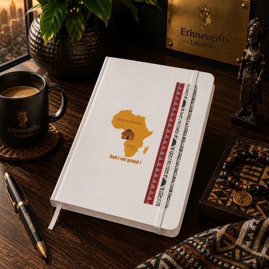 ESSENTIAL LEGACY NOTEBOOK