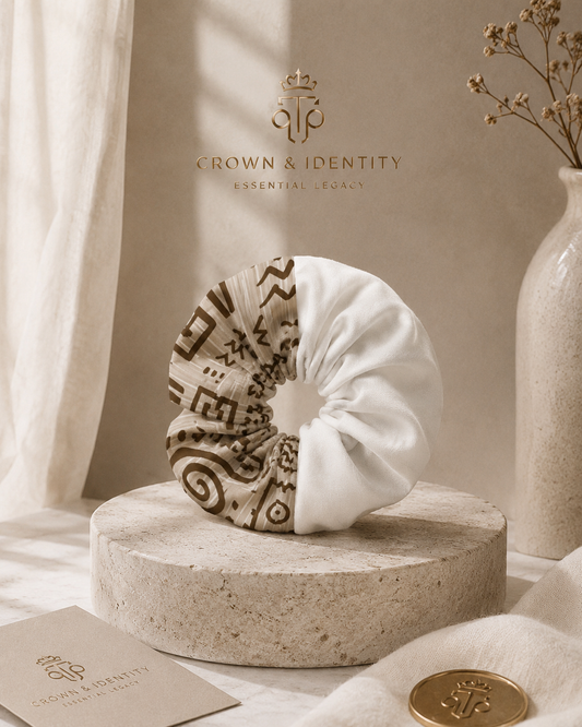 ESSENTIAL LEGACY CROWN DETAILS