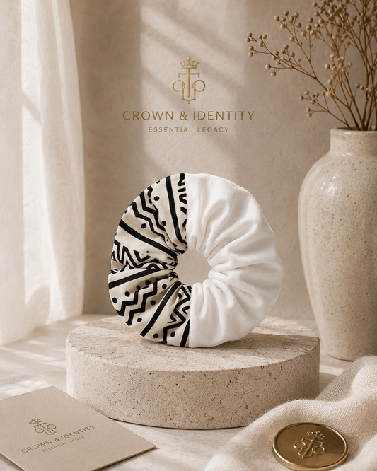 ESSENTIAL LEGACY CROWN DETAILS